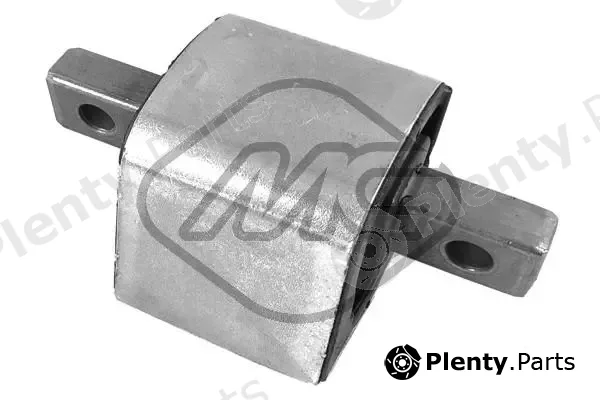 Metalcaucho 57463 — Mounting, engine