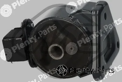 Metalcaucho 41628 — Mounting, engine