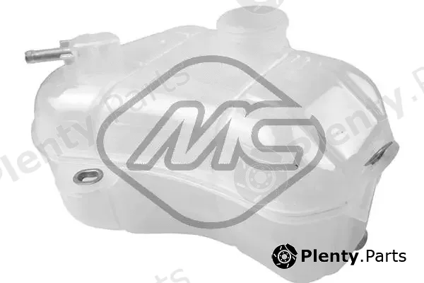 Metalcaucho 03847 — Expansion Tank, coolant