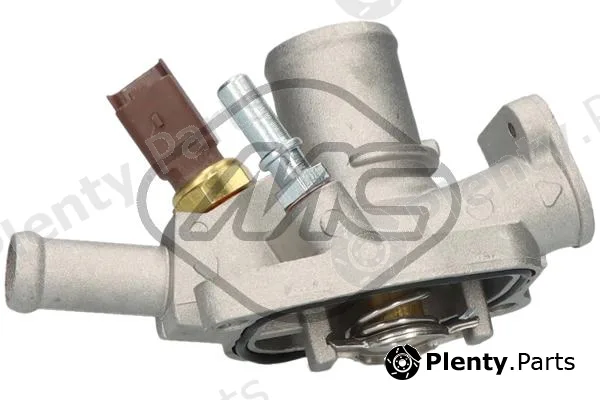 Metalcaucho 35714 — Thermostat, coolant