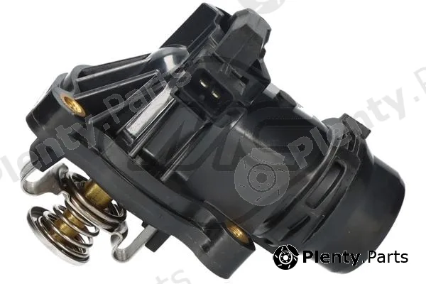 Metalcaucho 03825 — Thermostat, coolant