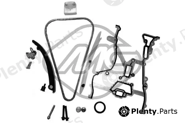 Metalcaucho 58325 — Timing Chain Kit
