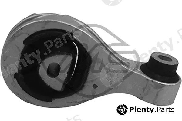 Metalcaucho 57038 — Mounting, engine