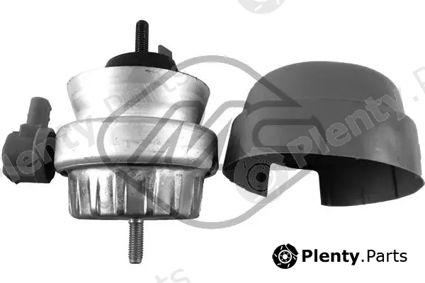 Metalcaucho 41682 — Mounting, engine