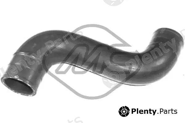Metalcaucho 09340 — Charge Air Hose