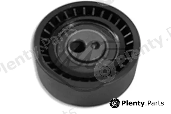 Metalcaucho 04995 — Tensioner Pulley, V-ribbed belt