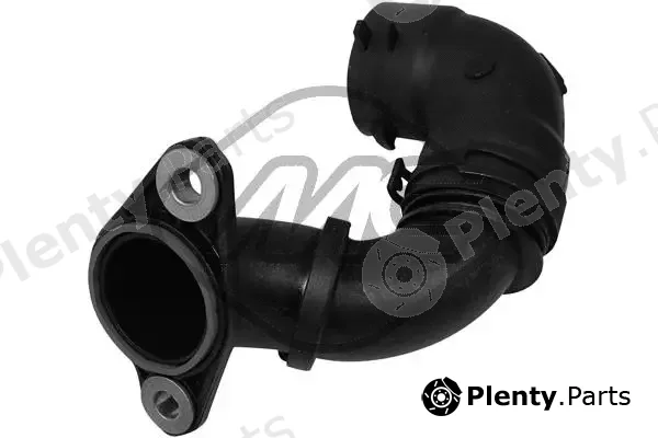 Metalcaucho 98342 — Charge Air Hose