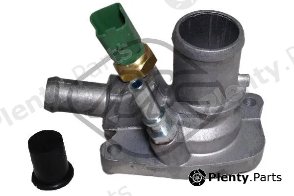 Metalcaucho 03852 — Thermostat Housing