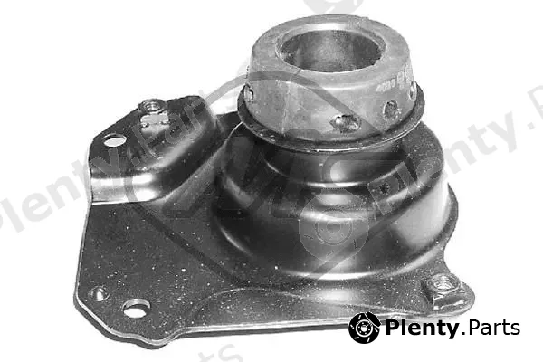 Metalcaucho 04096 — Mounting, engine