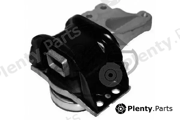 Metalcaucho 05188 — Mounting, engine