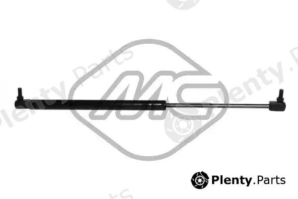 Metalcaucho 46652 — Gas Spring, boot/cargo area
