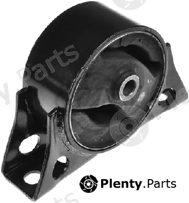 Metalcaucho 57710 — Mounting, engine