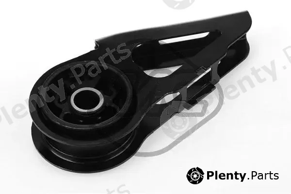 Metalcaucho 57883 — Mounting, engine