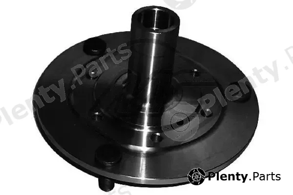 Metalcaucho 90097 — Wheel Hub