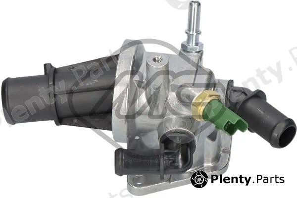 Metalcaucho 03849 — Thermostat Housing