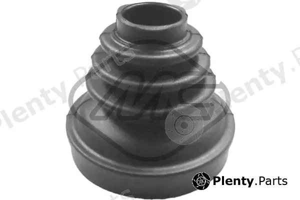 Metalcaucho 00226 — Bellow, drive shaft
