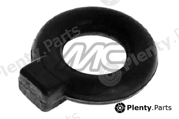 Metalcaucho 00098 — Rubber Mount, muffler