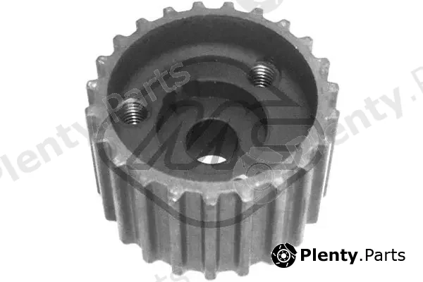 Metalcaucho 05478 — Gear, distributor shaft