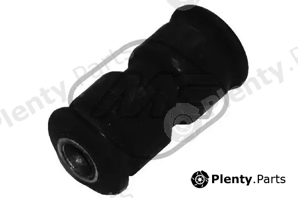 Metalcaucho 04985 — Bushing, leaf spring