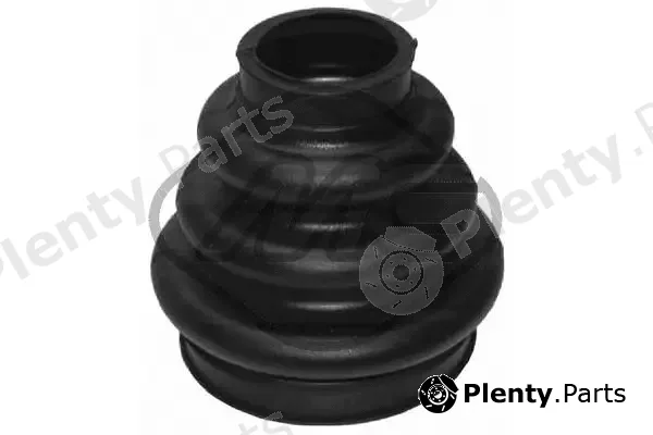 Metalcaucho 01219 — Bellow Kit, drive shaft