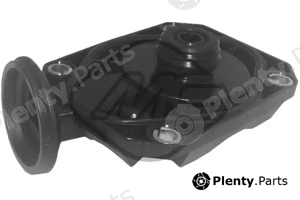 Metalcaucho 35085 — Valve, crankcase ventilation
