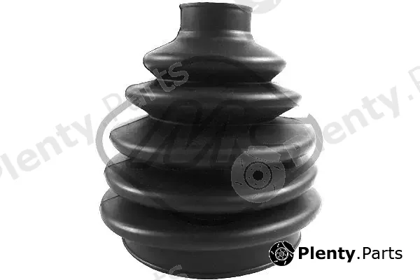 Metalcaucho 00297 — Bellow, drive shaft
