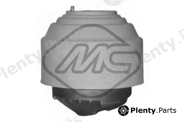 Metalcaucho 57483 — Mounting, engine