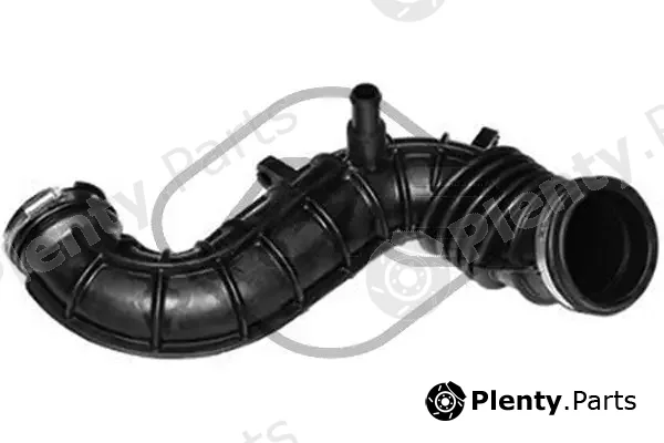 Metalcaucho 07234 — Intake Hose, air filter