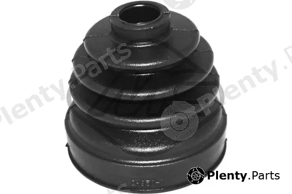 Metalcaucho 10019 — Bellow, drive shaft