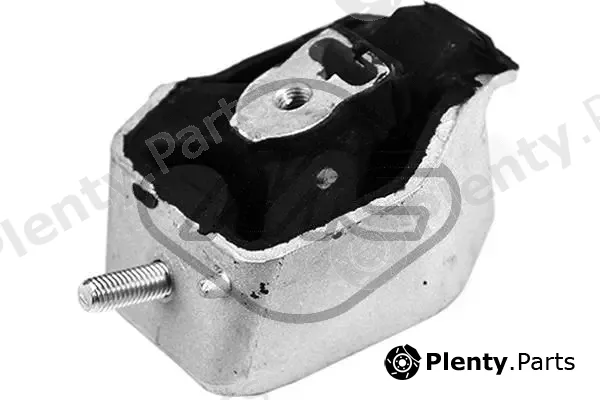 Metalcaucho 01035 — Mounting, manual transmission