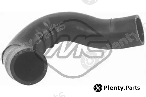 Metalcaucho 09740 — Charge Air Hose