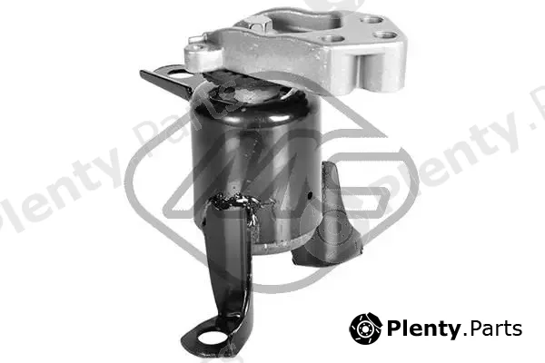 Metalcaucho 00916 — Mounting, engine