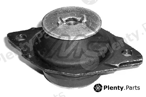 Metalcaucho 04366 — Mounting, engine