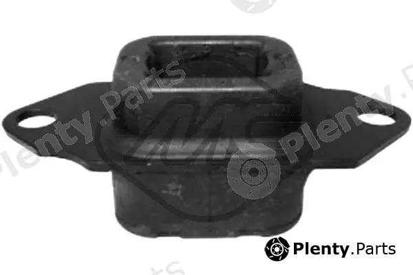 Metalcaucho 54100 — Mounting, engine