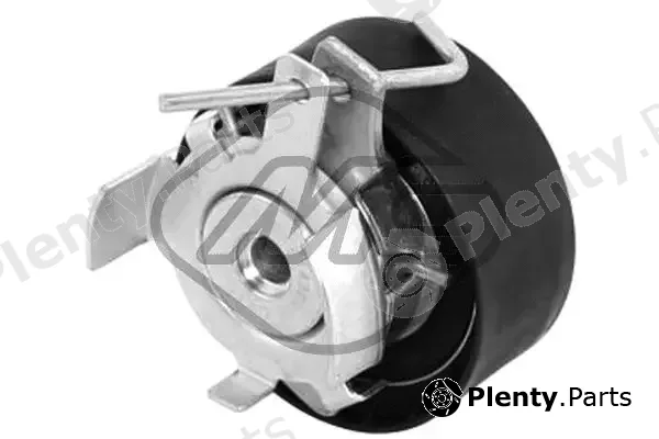 Metalcaucho 58505 — Tensioner Pulley, timing belt