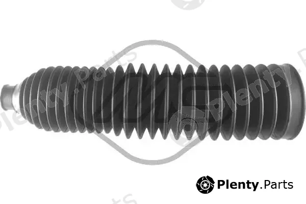 Metalcaucho 00369 — Bellow, steering
