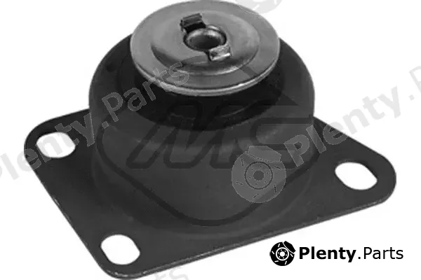 Metalcaucho 54124 — Mounting, engine
