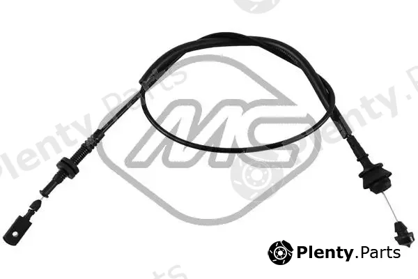 Metalcaucho 81919 — Accelerator Cable