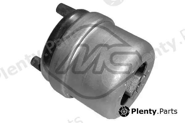 Metalcaucho 04371 — Mounting, engine