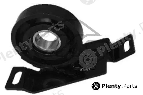 Metalcaucho 06705 — Suspension, propshaft