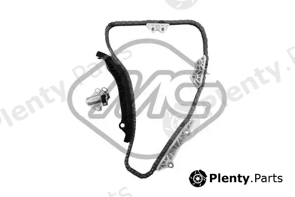 Metalcaucho 58224 — Timing Chain Kit