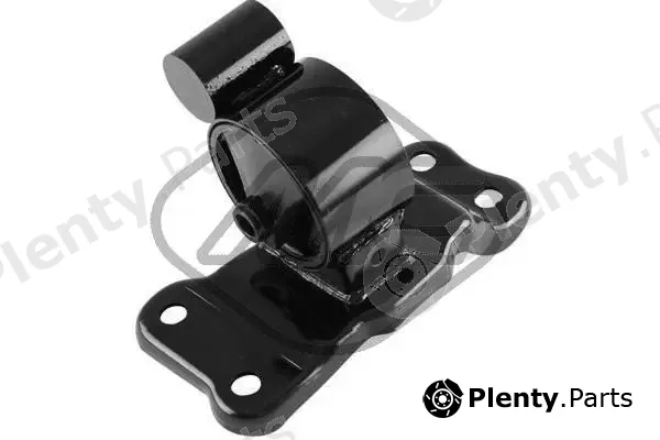 Metalcaucho 56986 — Mounting, engine