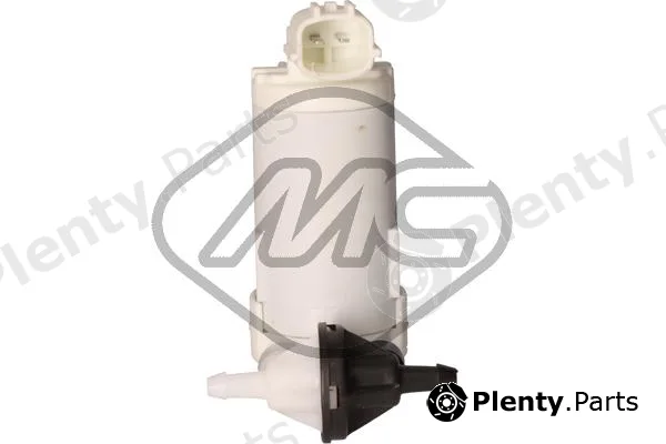 Metalcaucho 12813 — Washer Fluid Pump, window cleaning