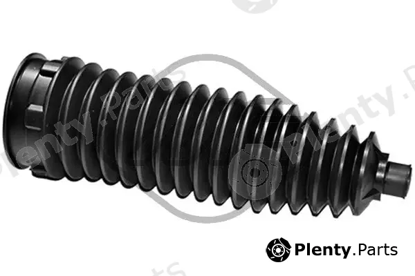 Metalcaucho 10077 — Bellow, steering