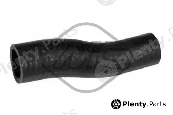 Metalcaucho 07993 — Radiator Hose