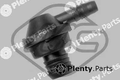 Metalcaucho 48801 — Valve, crankcase ventilation
