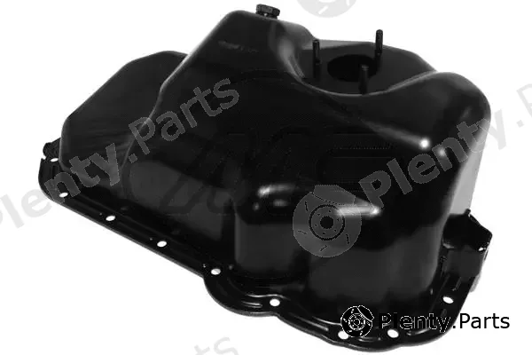 Metalcaucho 05482 — Oil Sump