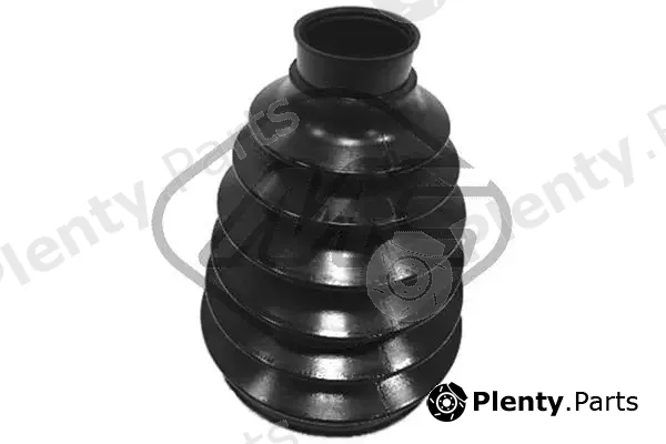 Metalcaucho 10277 — Bellow, drive shaft