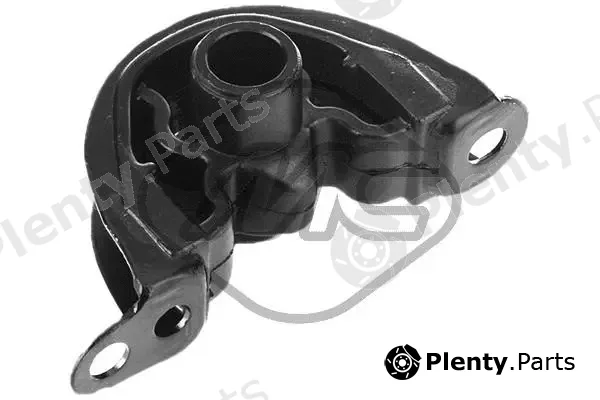 Metalcaucho 57895 — Mounting, engine