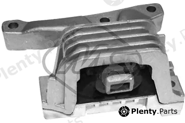 Metalcaucho 05195 — Mounting, engine